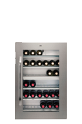 Reparación averías vinoteca Kenwood en  Lleida